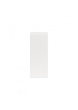 EXPOSITOR BLOQUE/BASE 60x25x140 MM CD-B111-NP
