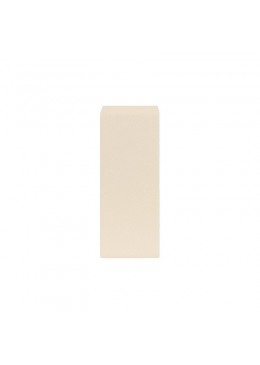 EXPOSITOR BLOQUE/BASE 60x25x140 MM CD-B111-NP