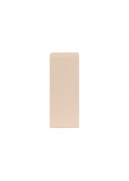 EXPOSITOR BLOQUE/BASE 60x25x140 MM CD-B111-NP