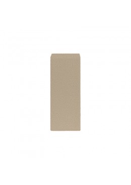 EXPOSITOR BLOQUE/BASE 60x25x140 MM CD-B111-NP