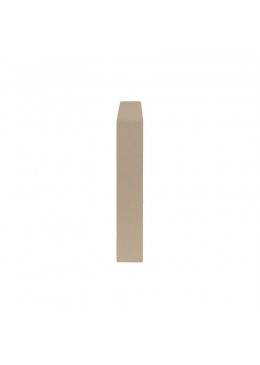 EXPOSITOR BLOQUE/BASE 60x25x140 MM CD-B111-NP