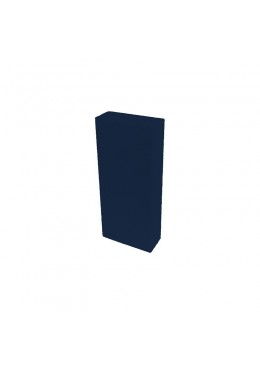 EXPOSITOR BLOQUE/BASE 60x25x140 MM CD-B111-NP