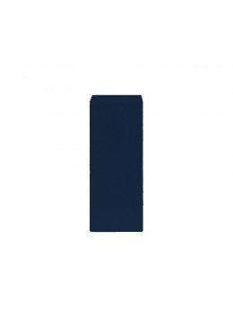 EXPOSITOR BLOQUE/BASE 60x25x140 MM CD-B111-NP
