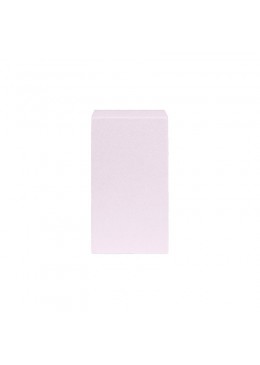 EXPOSITOR BLOQUE/BASE 80x25x140 MM CD-B112-MF