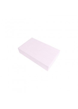 EXPOSITOR BLOQUE/BASE 80x25x140 MM CD-B112-MF
