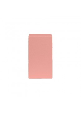 EXPOSITOR BLOQUE/BASE 80x25x140 MM CD-B112-MF