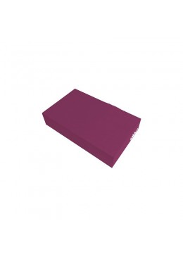 EXPOSITOR BLOQUE/BASE 80x25x140 MM CD-B112-MF
