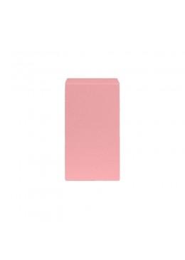 EXPOSITOR BLOQUE/BASE 80x25x140 MM CD-B112-MF