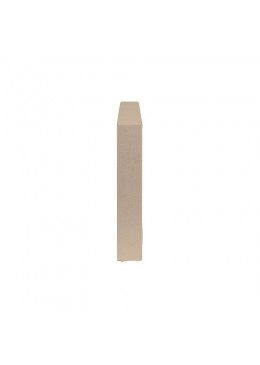 EXPOSITOR BLOQUE/BASE 80x25x140 MM CD-B112-MF