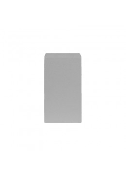 EXPOSITOR BLOQUE/BASE 80x25x140 MM CD-B112-MF