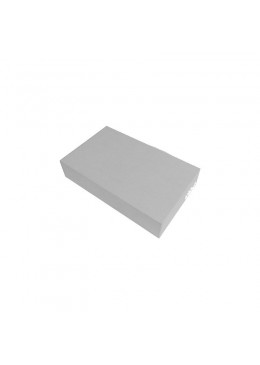 EXPOSITOR BLOQUE/BASE 80x25x140 MM CD-B112-MF