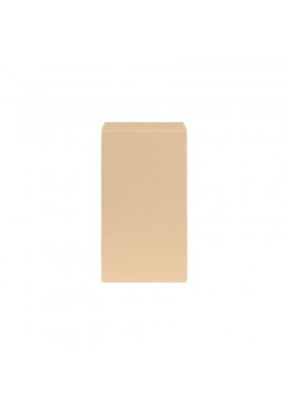 EXPOSITOR BLOQUE/BASE 80x25x140 MM CD-B112-MF