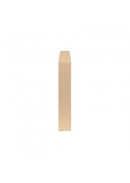 EXPOSITOR BLOQUE/BASE 80x25x140 MM CD-B112-MF