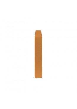 EXPOSITOR BLOQUE/BASE 80x25x140 MM CD-B112-MF