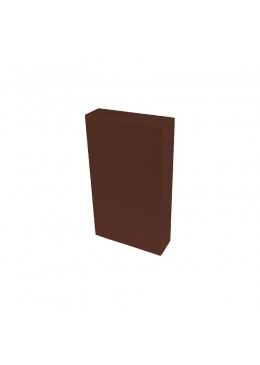 EXPOSITOR BLOQUE/BASE 80x25x140 MM CD-B112-MF