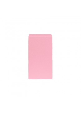EXPOSITOR BLOQUE/BASE 80x25x140 MM CD-B112-MF