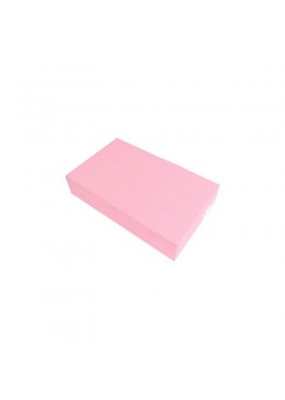EXPOSITOR BLOQUE/BASE 80x25x140 MM CD-B112-MF