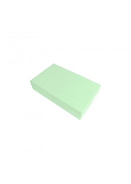 EXPOSITOR BLOQUE/BASE 80x25x140 MM CD-B112-MF