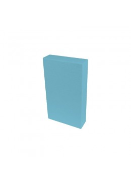 EXPOSITOR BLOQUE/BASE 80x25x140 MM CD-B112-MF