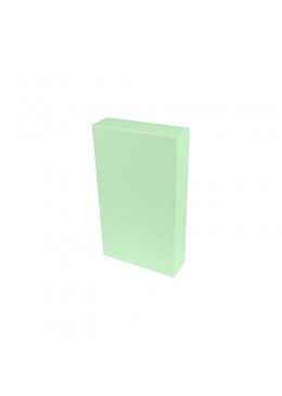 EXPOSITOR BLOQUE/BASE 80x25x140 MM CD-B112-MF