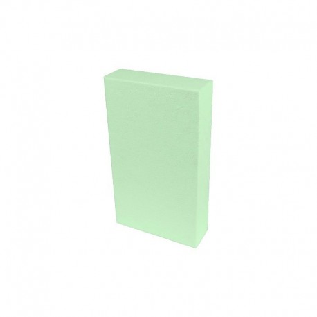 EXPOSITOR BLOQUE/BASE 80x25x140 MM CD-B112-MF