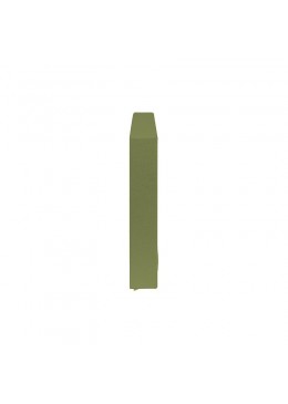 EXPOSITOR BLOQUE/BASE 80x25x140 MM CD-B112-MF