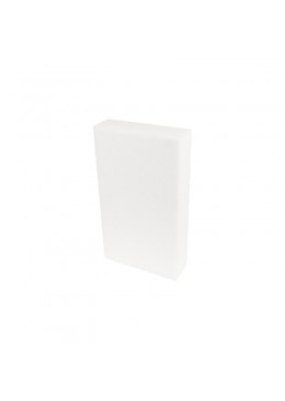 EXPOSITOR BLOQUE/BASE 80x25x140 MM CD-B112-NP