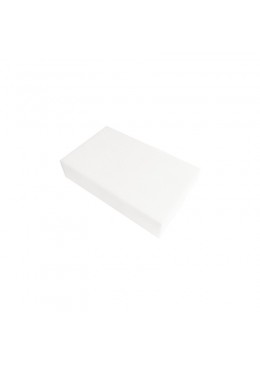 EXPOSITOR BLOQUE/BASE 80x25x140 MM CD-B112-NP