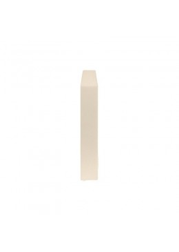 EXPOSITOR BLOQUE/BASE 80x25x140 MM CD-B112-NP