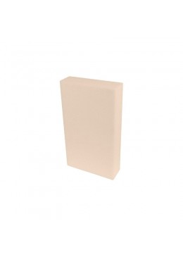 EXPOSITOR BLOQUE/BASE 80x25x140 MM CD-B112-NP