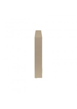 EXPOSITOR BLOQUE/BASE 80x25x140 MM CD-B112-NP