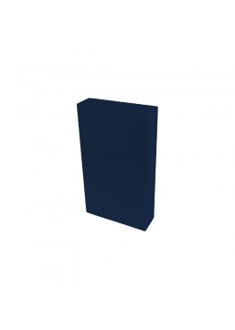 EXPOSITOR BLOQUE/BASE 80x25x140 MM CD-B112-NP