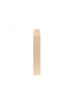EXPOSITOR BLOQUE/BASE 80x25x140 MM CD-B112-V