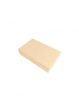 EXPOSITOR BLOQUE/BASE 80x25x140 MM CD-B112-V