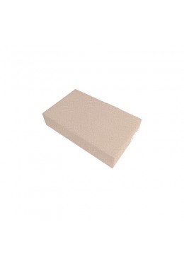 EXPOSITOR BLOQUE/BASE 80x25x140 MM CD-B112-V