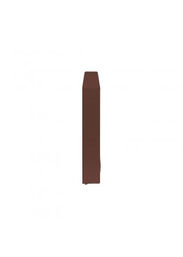 EXPOSITOR BLOQUE/BASE 80x25x140 MM CD-B112-V