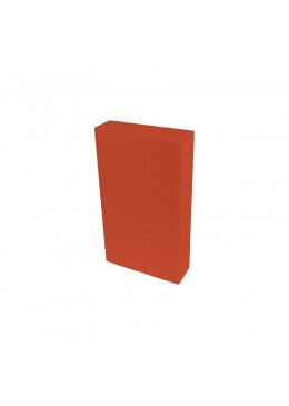 EXPOSITOR BLOQUE/BASE 80x25x140 MM CD-B112-V