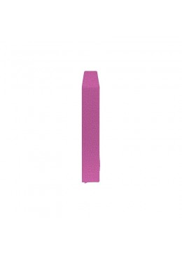 EXPOSITOR BLOQUE/BASE 80x25x140 MM CD-B112-V