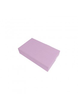 EXPOSITOR BLOQUE/BASE 80x25x140 MM CD-B112-V