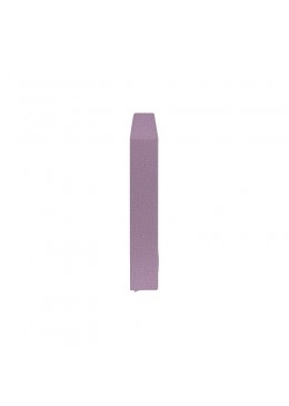 EXPOSITOR BLOQUE/BASE 80x25x140 MM CD-B112-V