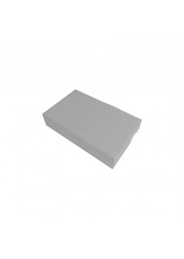 EXPOSITOR BLOQUE/BASE 80x25x140 MM CD-B112-V