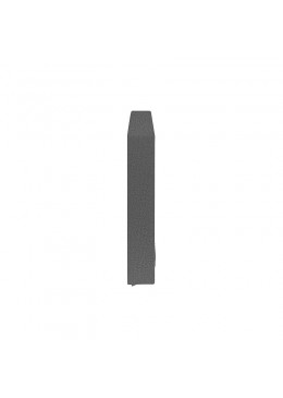 EXPOSITOR BLOQUE/BASE 80x25x140 MM CD-B112-V