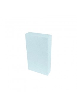EXPOSITOR BLOQUE/BASE 80x25x140 MM CD-B112-V