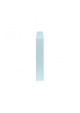 EXPOSITOR BLOQUE/BASE 80x25x140 MM CD-B112-V