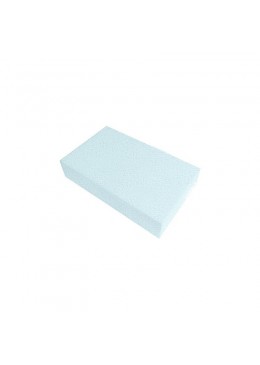 EXPOSITOR BLOQUE/BASE 80x25x140 MM CD-B112-V