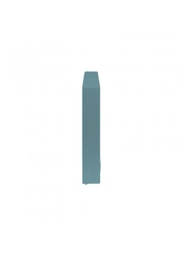 EXPOSITOR BLOQUE/BASE 80x25x140 MM CD-B112-V