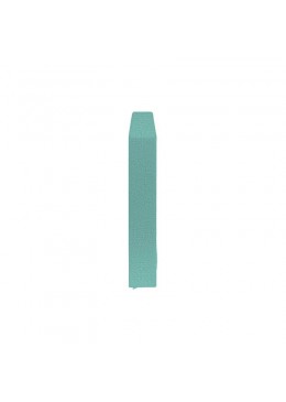 EXPOSITOR BLOQUE/BASE 80x25x140 MM CD-B112-V