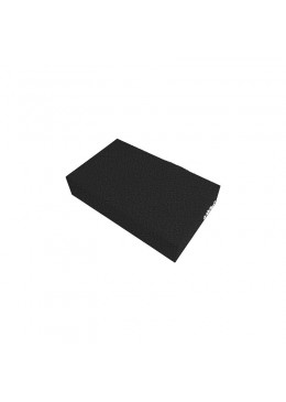 EXPOSITOR BLOQUE/BASE 80x25x140 MM CD-B112-V