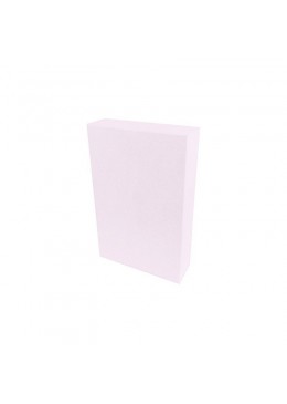 EXPOSITOR BLOQUE/BASE 110x35x140 MM CD-B113-MF