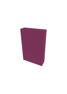 EXPOSITOR BLOQUE/BASE 110x35x140 MM CD-B113-MF